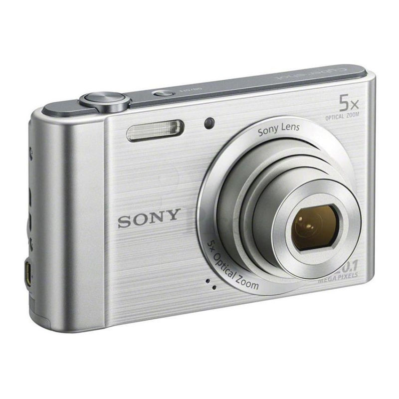 Sony DSC-W800S