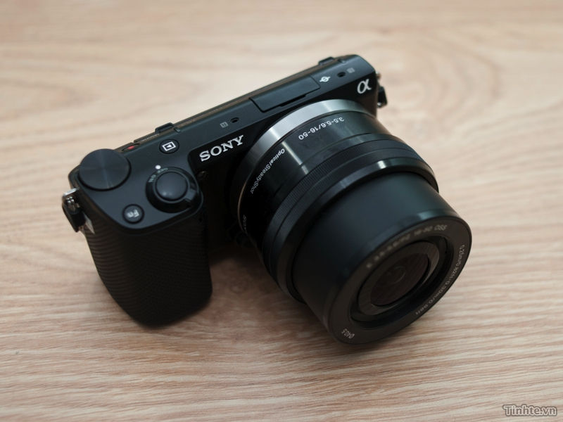 Sony NEX-5TL