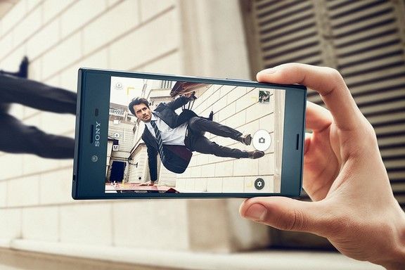 Sony Xperia XZ