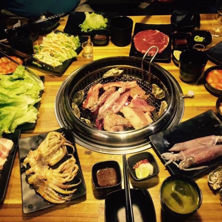 Soowon BBQ Uông Bí - Buffet Lẩu Nướng