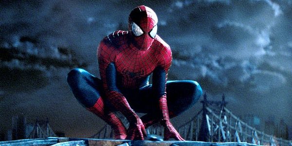 Spider Man: 3,96 tỉ USD