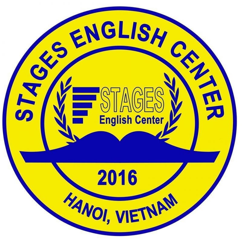 Stages English Center