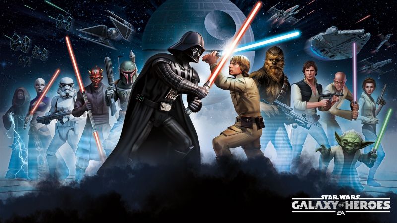 Star Wars: The Force Awakens (2015): 2,008 tỷ USD tính đến 8/2/2016