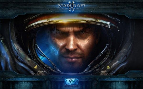 StarCraft