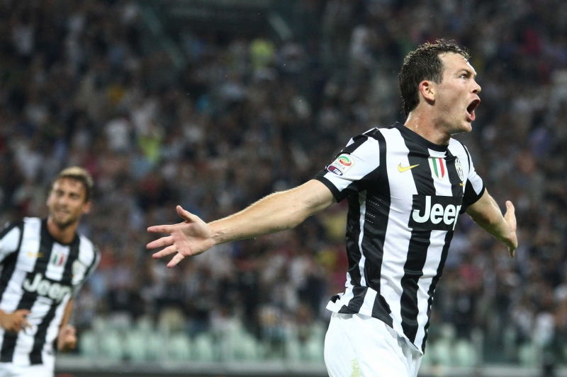 Stephan Lichtsteiner