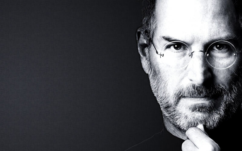 Steve Jobs