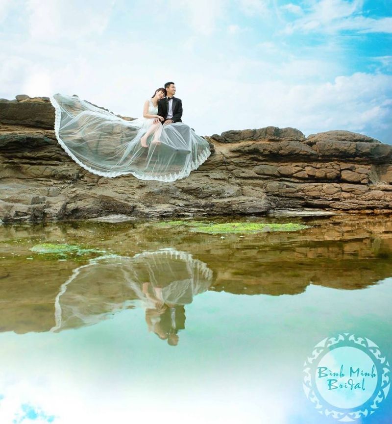 Studio Bình Minh Studio Bình Minh