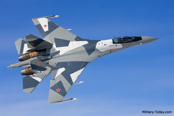 Su-35