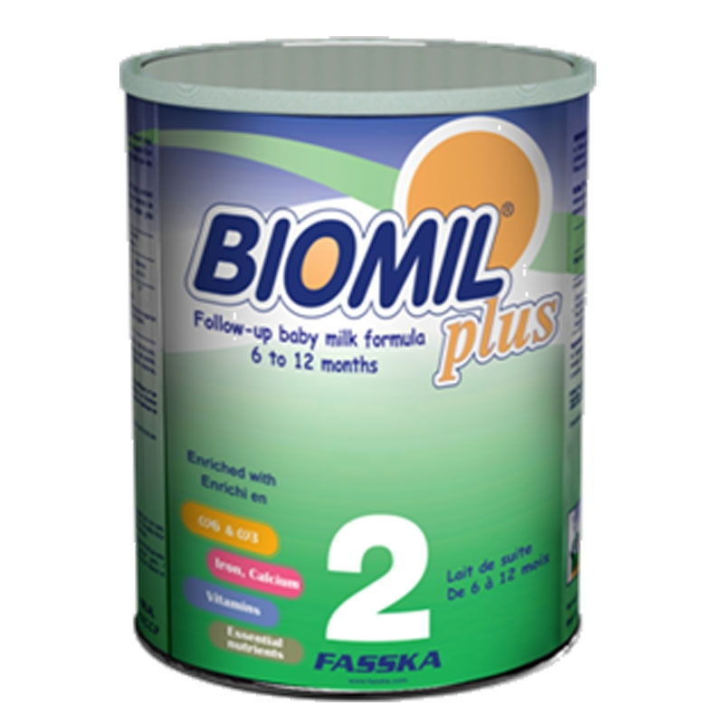 Sữa Biomil
