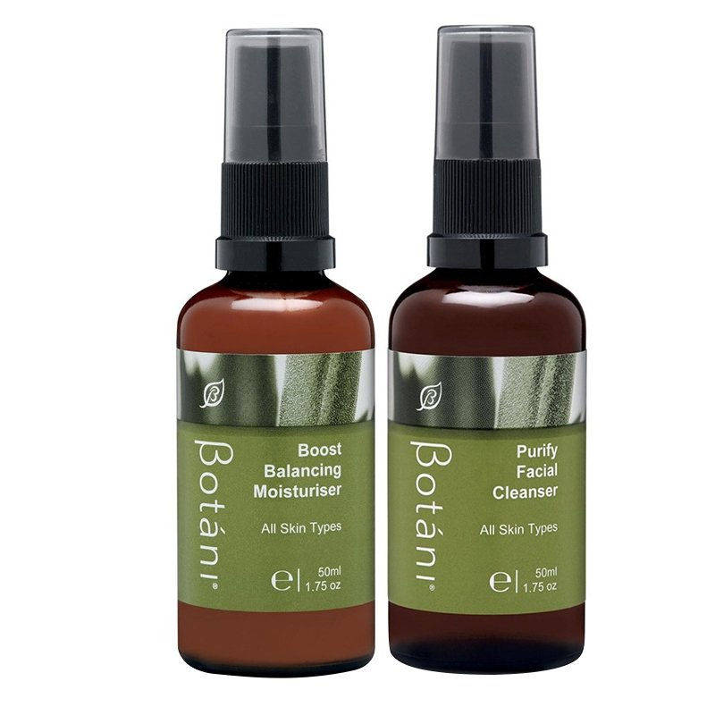 Sữa Dưỡng Sáng Và Cân Bằng Da – Boost Balancing Moisturise Sữa Dưỡng Sáng Và Cân Bằng Da – Boost Balancing Moisturise