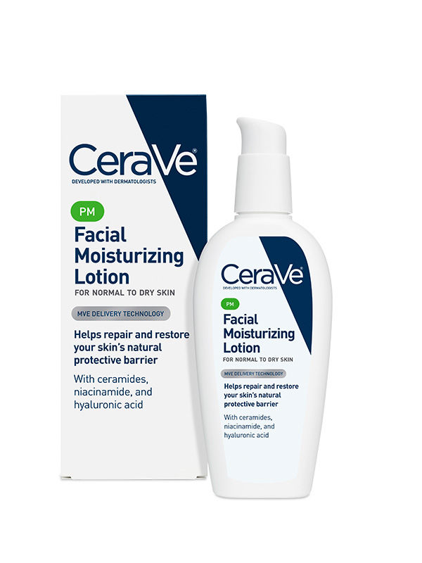 Sữa dưỡng ẩm Cerave Facial Moisturizing Lotion
