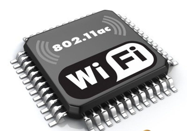 Sửa lại chip wifi