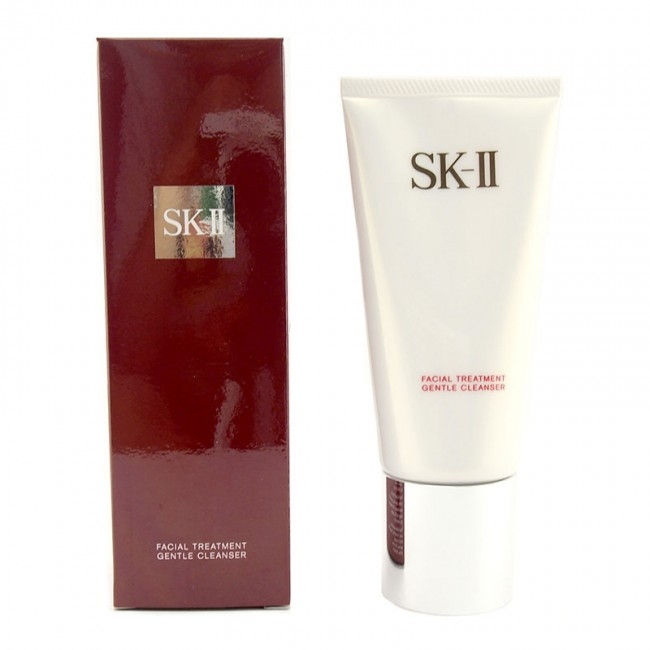 Sữa rửa mặt dưỡng da SK-II Facial Treatment Cleanser