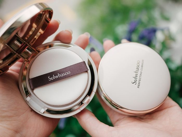 Sulwhasoo Evenfair Perfecting Cushion