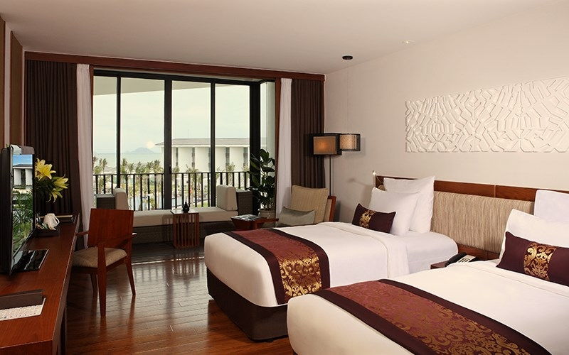 Sunrise Premium Resort Hội An