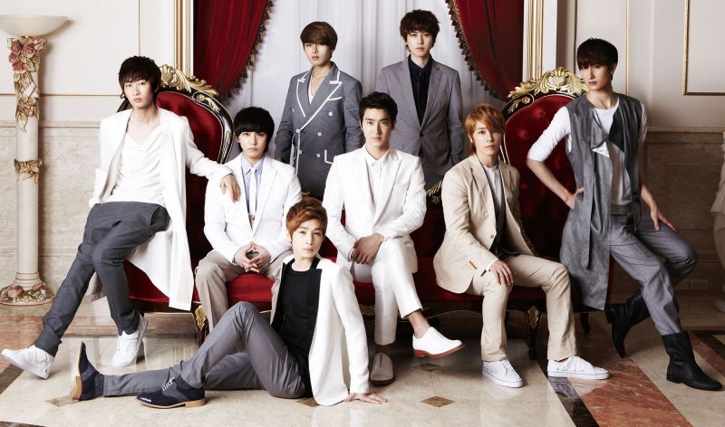 Super Junior