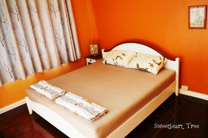 Sweetheart Tree Homestay