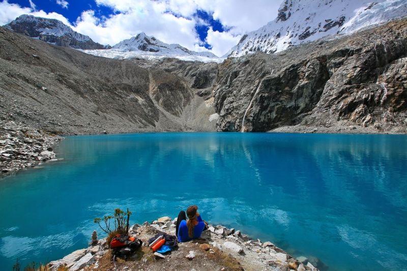 Sống chỉ một lần Sống chỉ một lần