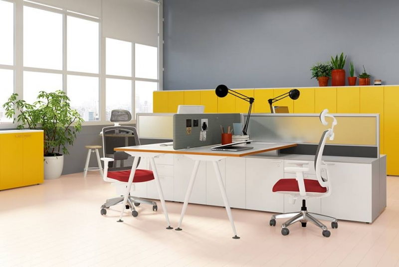 TAV Office Furniture Pte