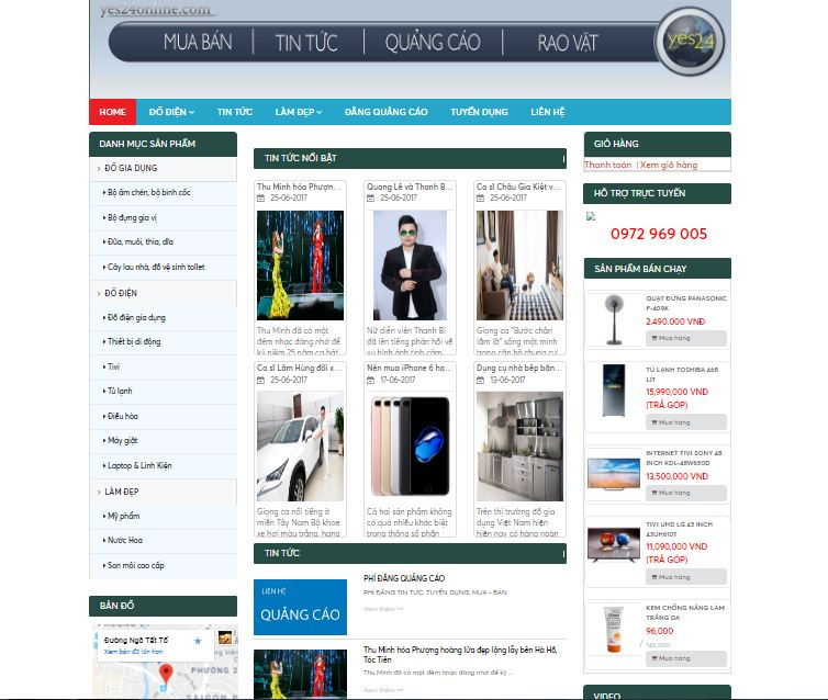 TKWeb24com - Thiết kế Website & Quảng cáo Google