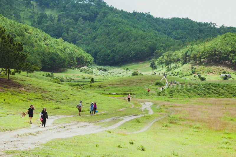 Tà Năng - Phan Dũng