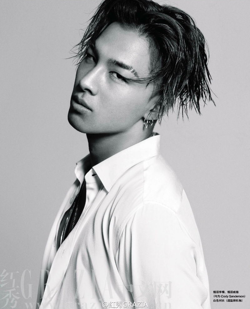 Taeyang, Big Bang