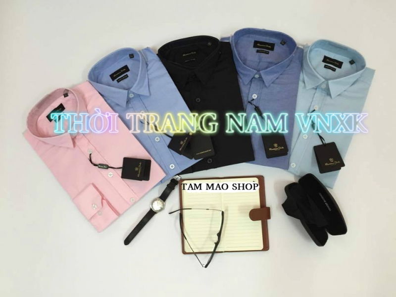 Tam Mao Shop