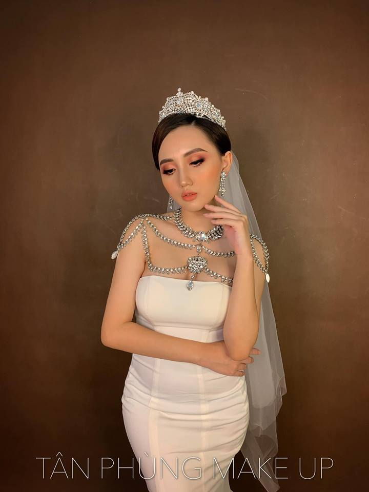 Tân Phùng Wedding (Tân Phùng Makeup)