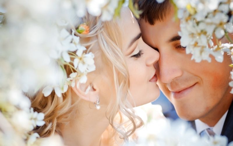 Tạo danh sách những khoảnh khắc vui vẻ nhất trong cuộc hôn nhân của bạn