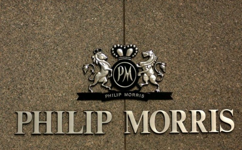 Tập đoàn Philip Morris