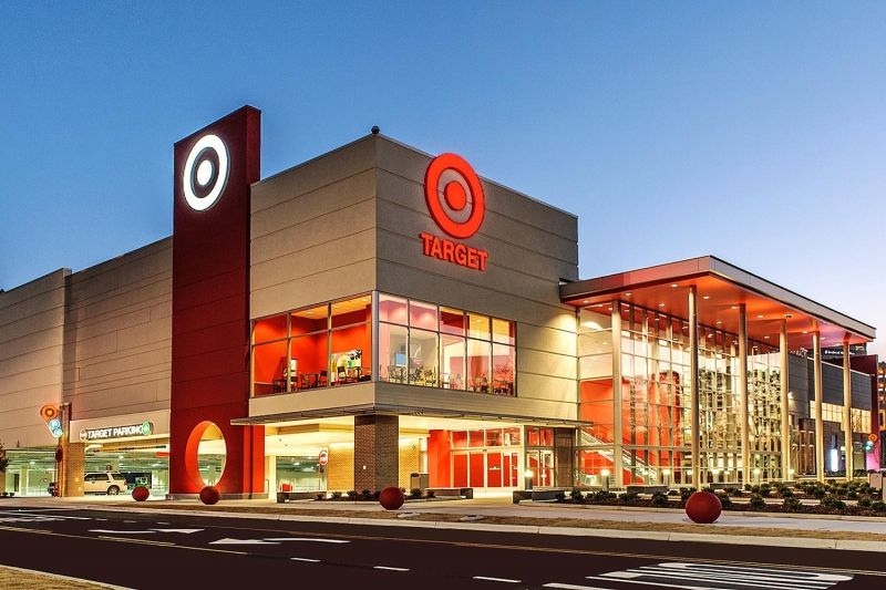 Target Corporation