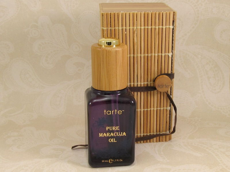 Tarte Maracuja Oil