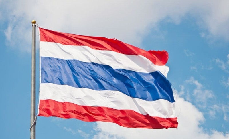 Thái Lan là đất nước Đông Nam Á duy nhất không là thuộc địa của Phương Tây