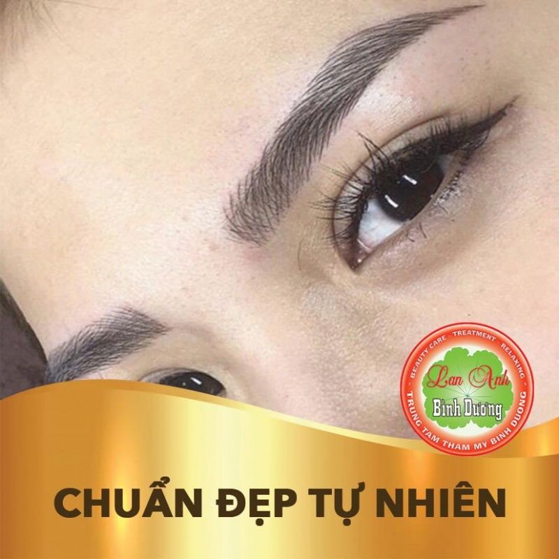 Thẩm Mỹ Viện Lan Anh Bình Dương