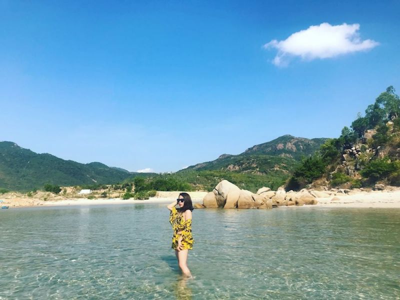 Thắm Trang – Bình Hưng Homestay & Tour Thắm Trang – Bình Hưng Homestay & Tour