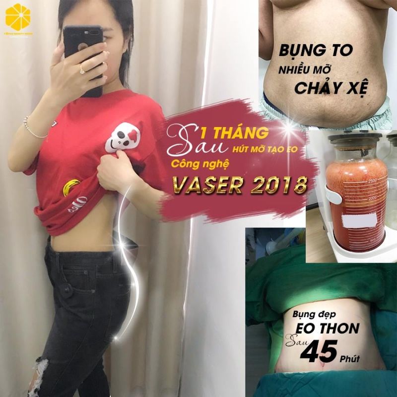 Thẩm mỹ viện Topaz Beauty