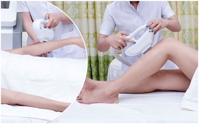 Thẩm mỹ viện Trương Kiều Xuân