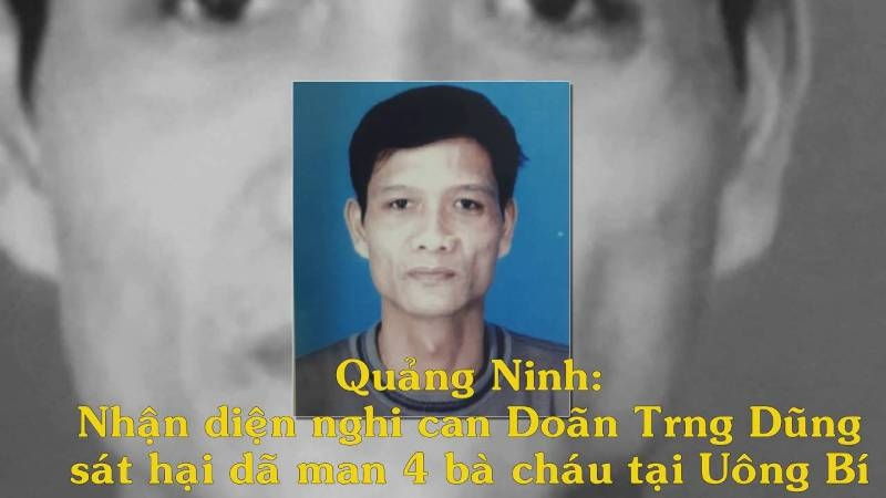 Thảm sát ở Quảng Ninh