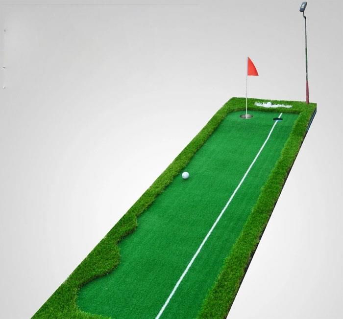 Thảm tập golf GL001 (0,5 x 3m)