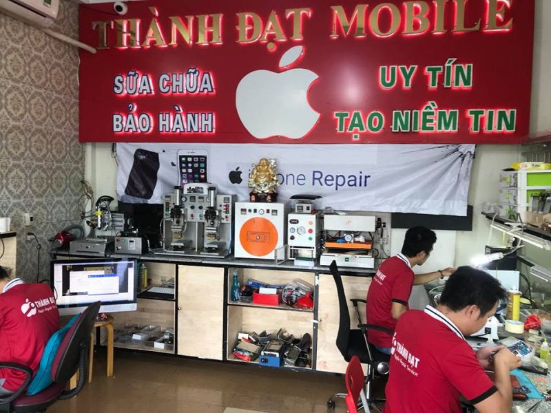 Thành Đạt Mobile