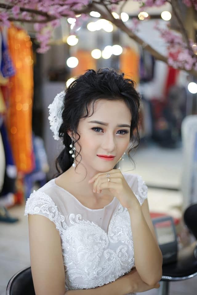 Thanh Hường Make Up (Áo cưới Anh Thư)