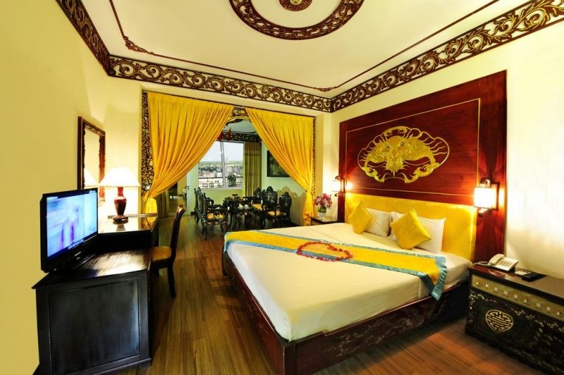Thanh Lich Hotel Hue