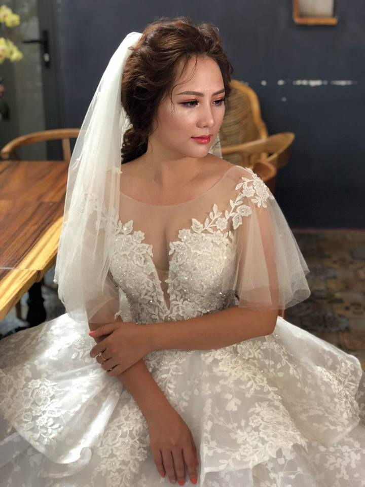 Thanh Yến M'kup (Tiba Bridal)