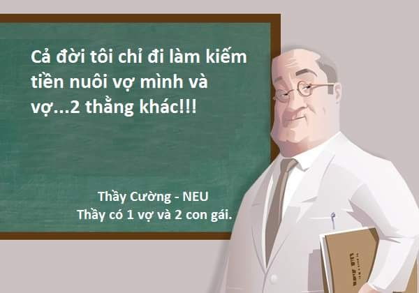 Thầy Cường - Giảng viên