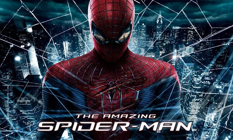 The Amazing Spider-Man: 230 triệu USD