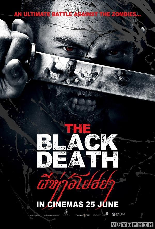The Black Death (Binh đoàn xác sống)