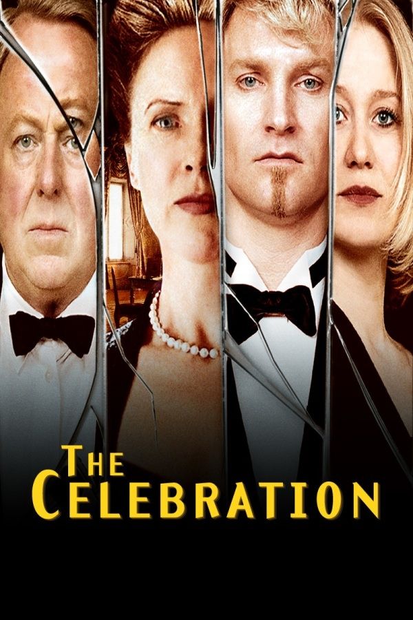 The Celebration - Bữa tiệc mừng