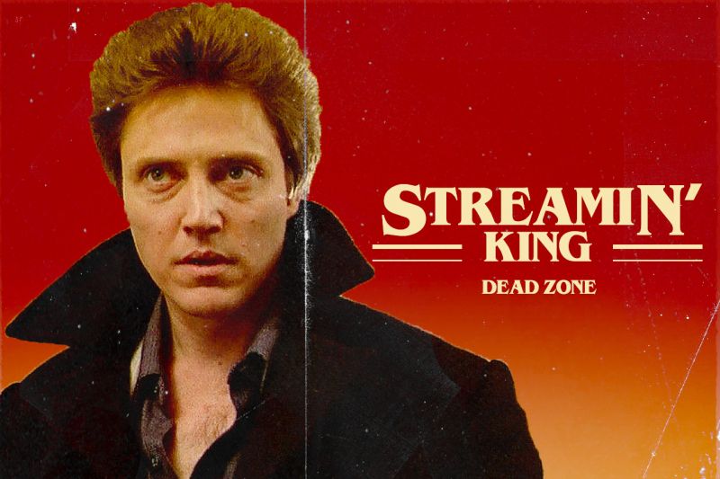 The Dead Zone