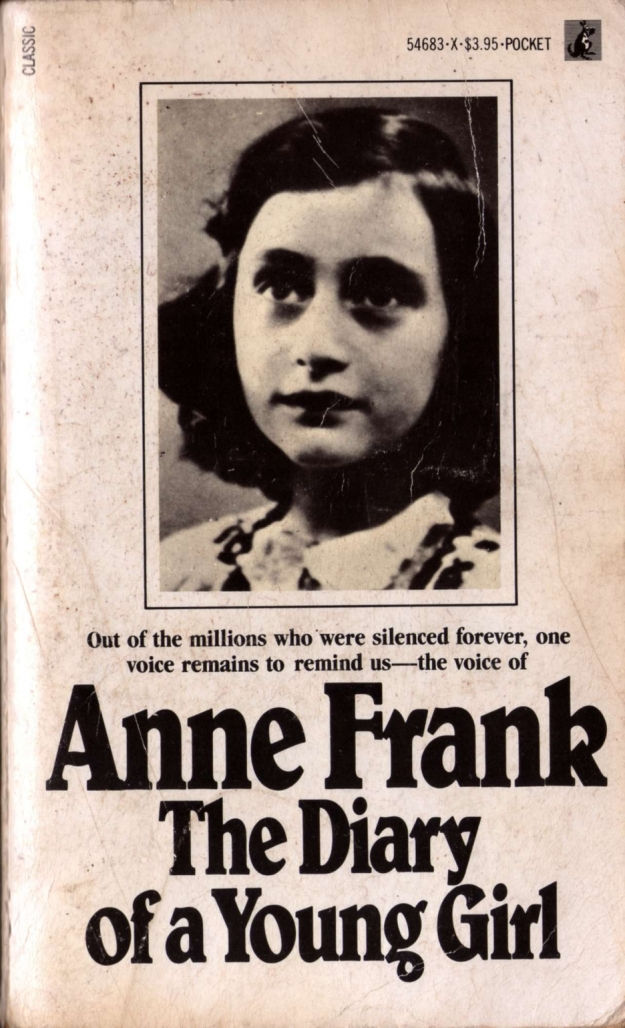 The Diary of a Young Girl (Anne Frank)