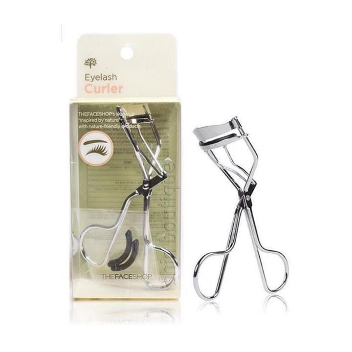The Face Shop Daily Beauty Tools Eyelash Curler